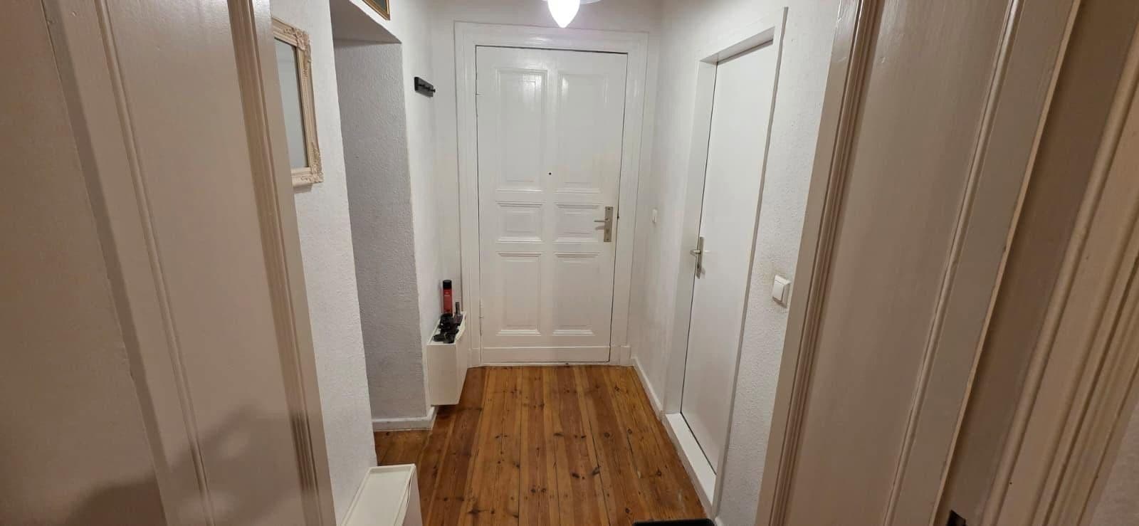 Prodej bytu 2+1 74 m², Liebenwalder Straße 32, Berlin, Berlín Prodej bytu 2+1 74 m², Liebenwalder Straße 32, Berlin, Berlín