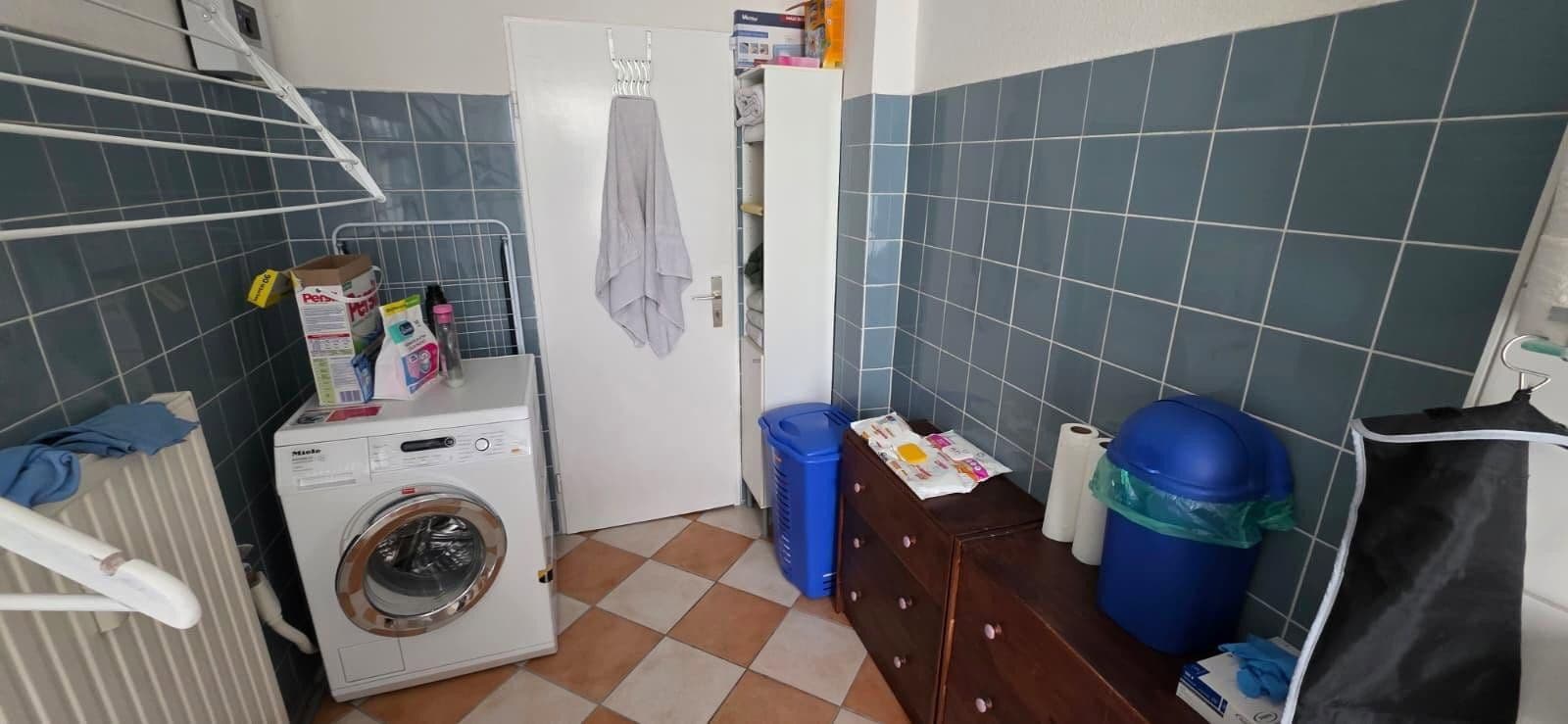 Prodej bytu 2+1 74 m², Liebenwalder Straße 32, Berlin, Berlín Prodej bytu 2+1 74 m², Liebenwalder Straße 32, Berlin, Berlín