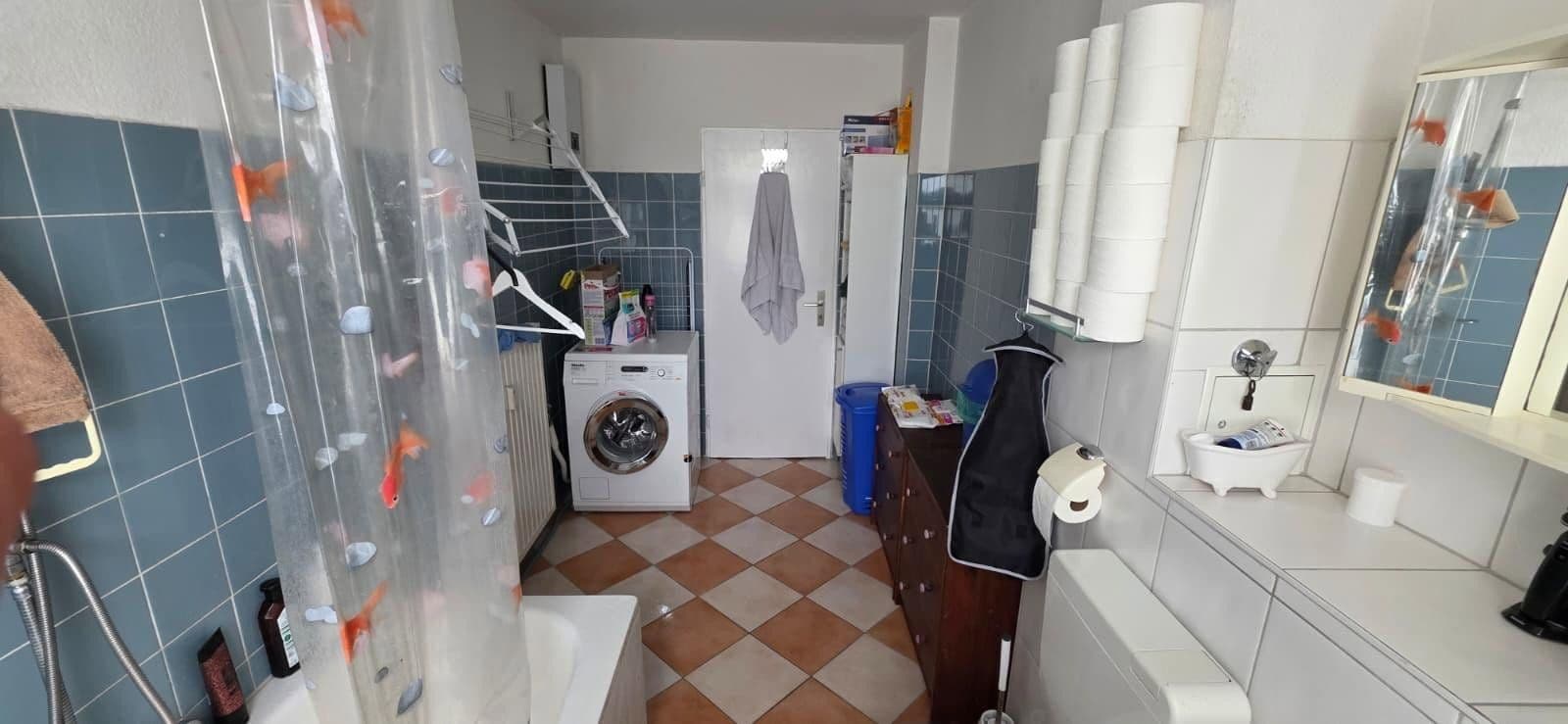 Prodej bytu 2+1 74 m², Liebenwalder Straße 32, Berlin, Berlín Prodej bytu 2+1 74 m², Liebenwalder Straße 32, Berlin, Berlín