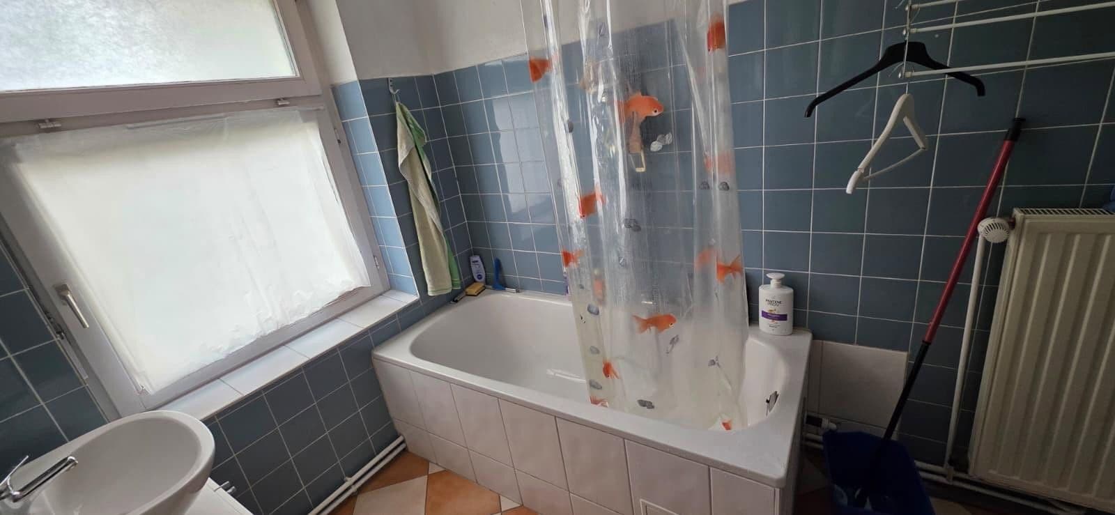 Prodej bytu 2+1 74 m², Liebenwalder Straße 32, Berlin, Berlín Prodej bytu 2+1 74 m², Liebenwalder Straße 32, Berlin, Berlín