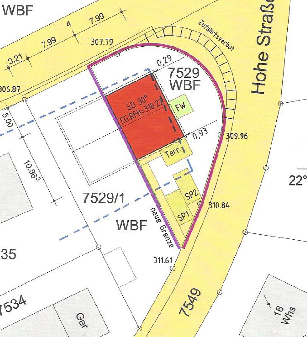 Prodej domu 183 m², pozemek 340 m², Rosenberg, Bádensko-Württembersko Prodej domu 183 m², pozemek 340 m², Rosenberg, Bádensko-Württembersko