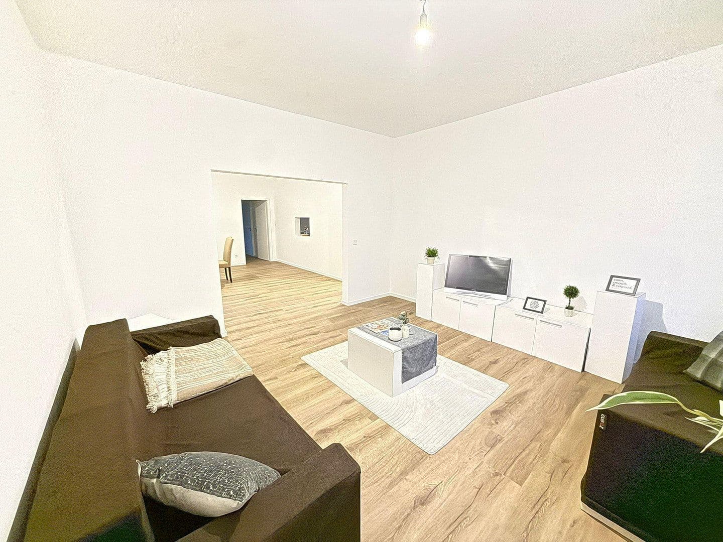 Prodej bytu 7+1 190 m², Offenbach an der Queich, Porýní-Falc Prodej bytu 7+1 190 m², Offenbach an der Queich, Porýní-Falc