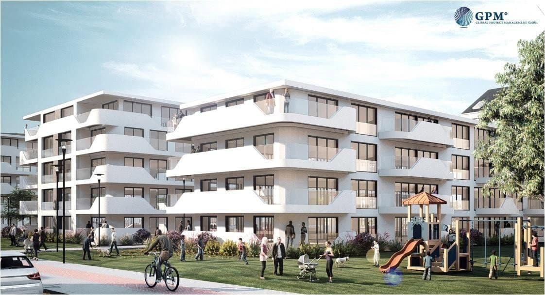 Prodej pozemku 7.109 m², Hamburger Straße, Halle, Sasko-Anhaltsko Prodej pozemku 7.109 m², Hamburger Straße, Halle, Sasko-Anhaltsko