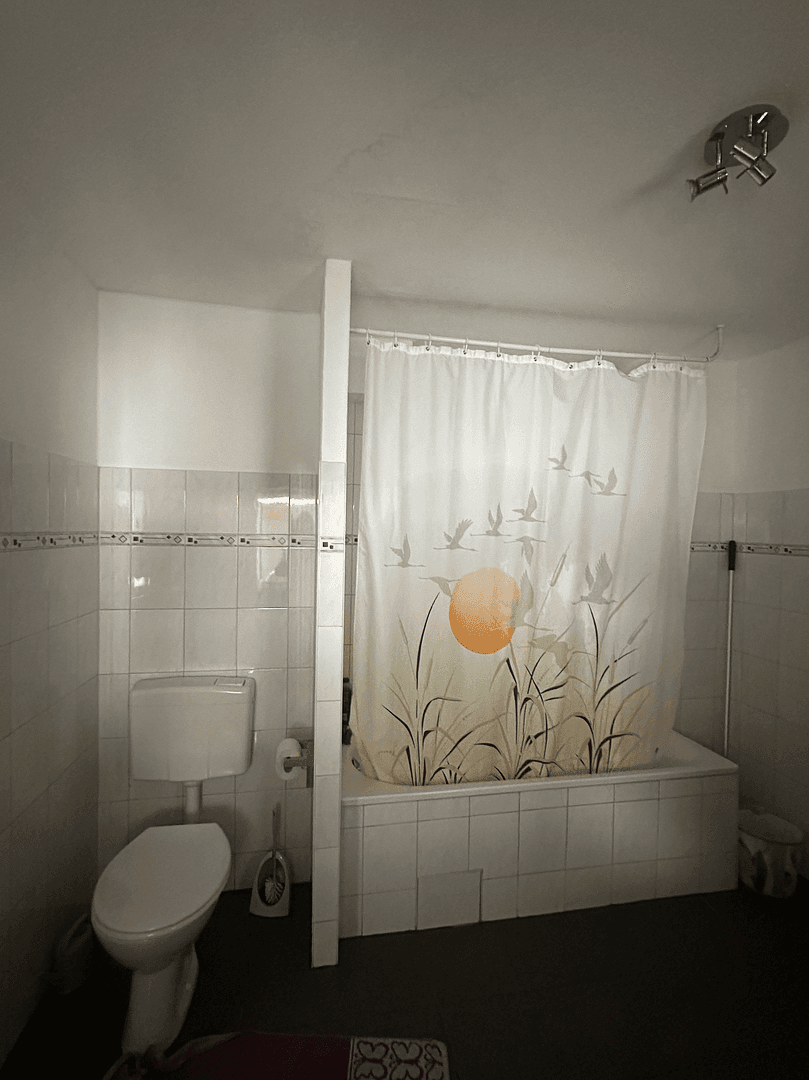 Pronájem bytu 2+1 50 m², Kohlenstraße 9-11, Rastatt, Bádensko-Württembersko Pronájem bytu 2+1 50 m², Kohlenstraße 9-11, Rastatt, Bádensko-Württembersko