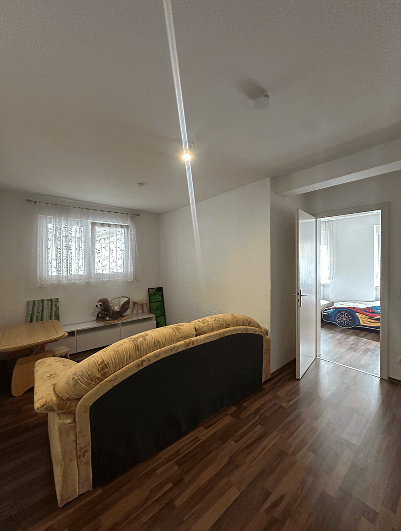 Pronájem bytu 2+1 50 m², Kohlenstraße 9-11, Rastatt, Bádensko-Württembersko Pronájem bytu 2+1 50 m², Kohlenstraße 9-11, Rastatt, Bádensko-Württembersko