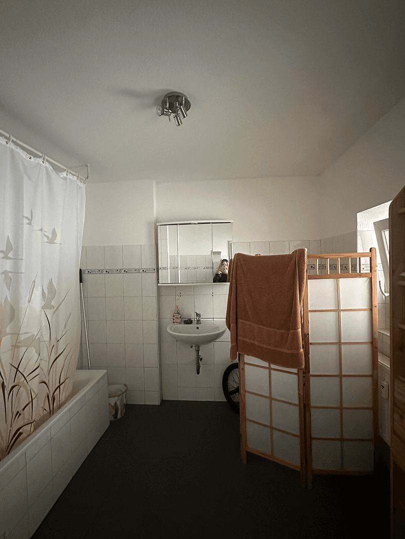 Pronájem bytu 2+1 50 m², Kohlenstraße 9-11, Rastatt, Bádensko-Württembersko Pronájem bytu 2+1 50 m², Kohlenstraße 9-11, Rastatt, Bádensko-Württembersko