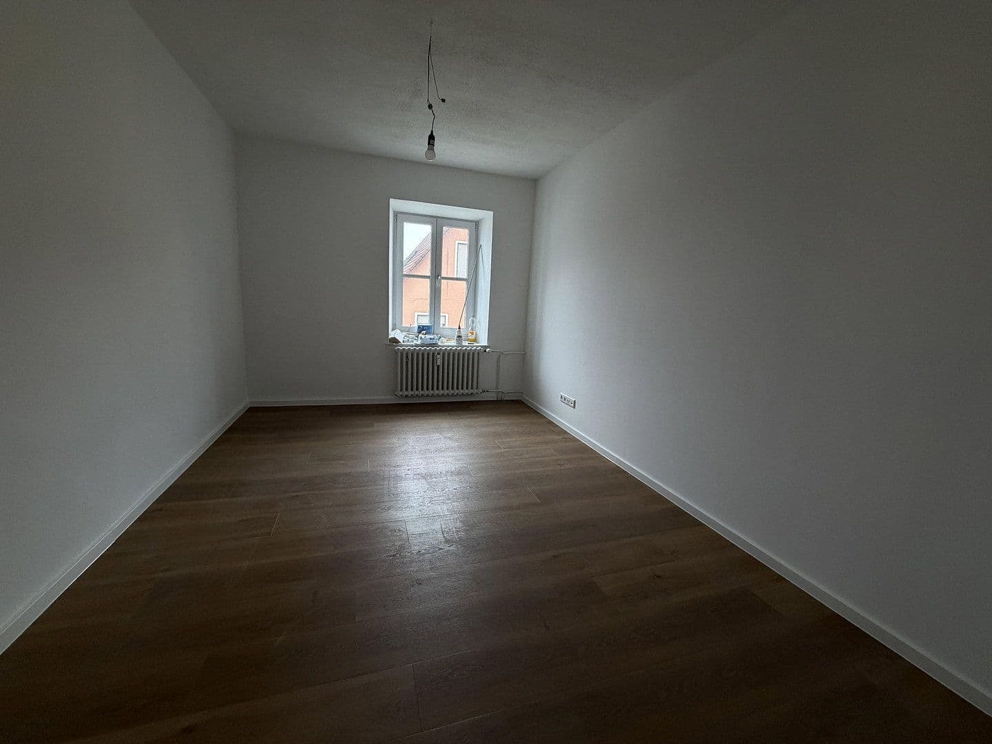 Pronájem bytu 4+1 102 m², Stadtstraße 24, Burgau, Bavorsko Pronájem bytu 4+1 102 m², Stadtstraße 24, Burgau, Bavorsko