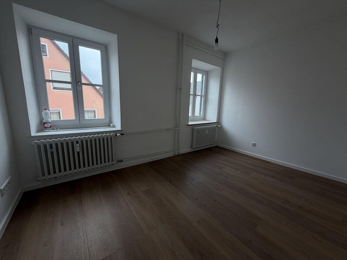 Pronájem bytu 4+1 102 m², Stadtstraße 24, Burgau, Bavorsko Pronájem bytu 4+1 102 m², Stadtstraße 24, Burgau, Bavorsko