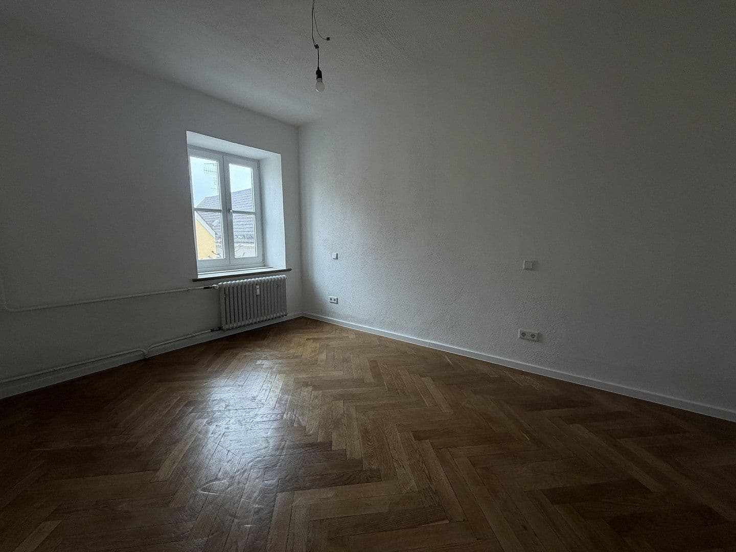 Pronájem bytu 4+1 102 m², Stadtstraße 24, Burgau, Bavorsko Pronájem bytu 4+1 102 m², Stadtstraße 24, Burgau, Bavorsko