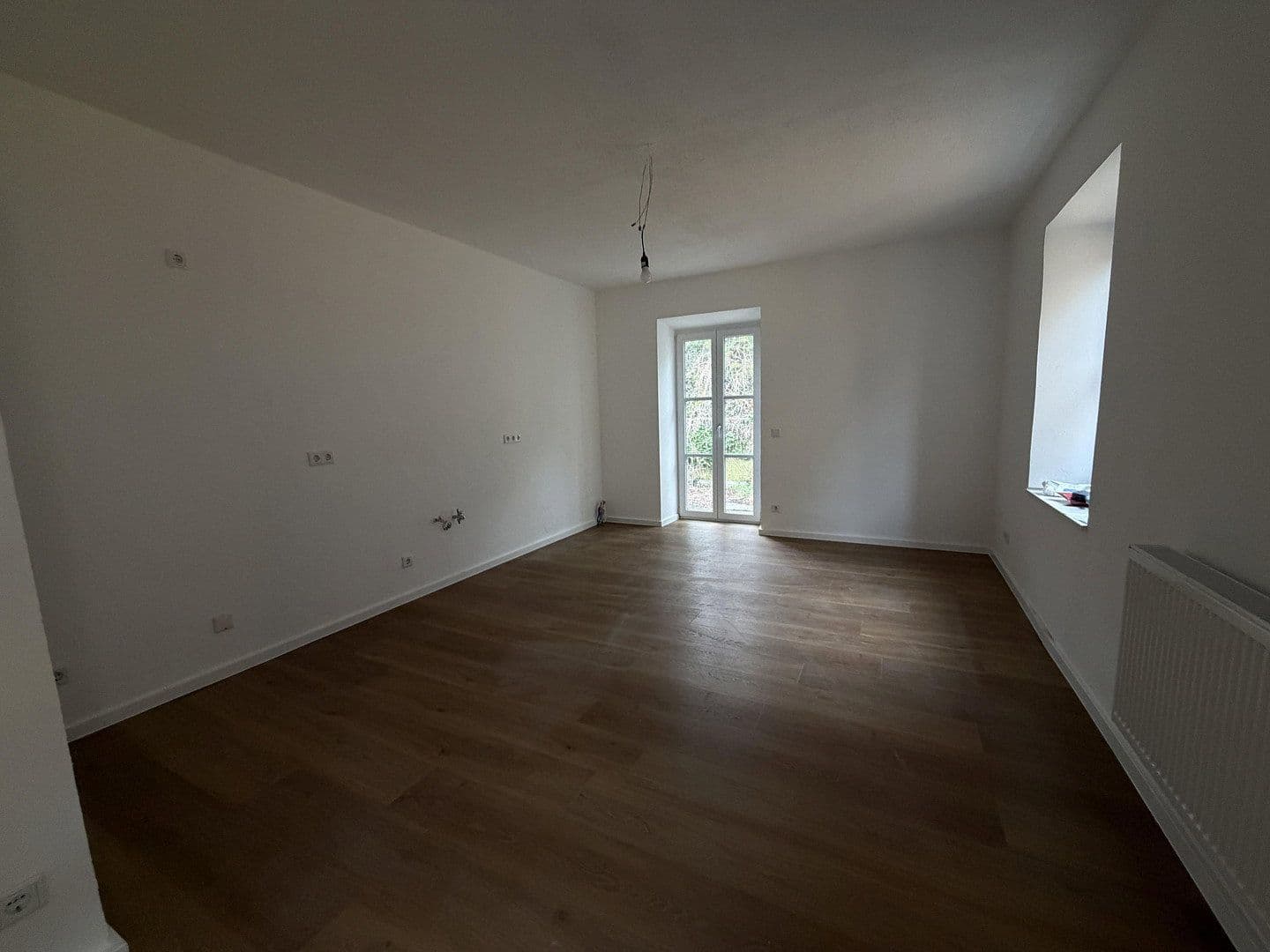 Pronájem bytu 4+1 102 m², Stadtstraße 24, Burgau, Bavorsko Pronájem bytu 4+1 102 m², Stadtstraße 24, Burgau, Bavorsko