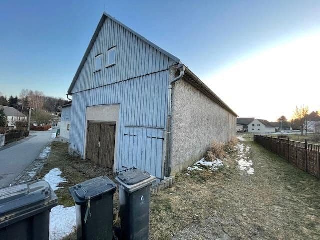 Prodej domu 250 m², pozemek 1.710 m², Gickelsbergweg 3, Großharthau, Sasko Prodej domu 250 m², pozemek 1.710 m², Gickelsbergweg 3, Großharthau, Sasko