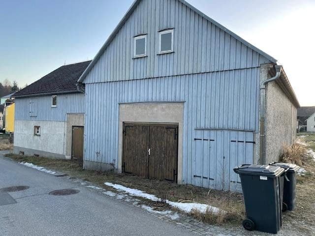 Prodej domu 250 m², pozemek 1.710 m², Gickelsbergweg 3, Großharthau, Sasko Prodej domu 250 m², pozemek 1.710 m², Gickelsbergweg 3, Großharthau, Sasko