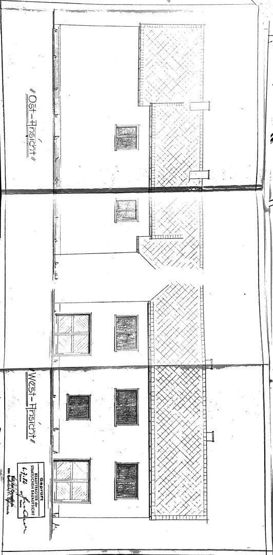 Prodej domu 250 m², pozemek 1.710 m², Gickelsbergweg 3, Großharthau, Sasko Prodej domu 250 m², pozemek 1.710 m², Gickelsbergweg 3, Großharthau, Sasko