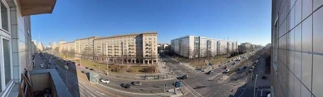 Prodej bytu 4+1 96 m², Andreasstraße 46, Berlin, Berlín Prodej bytu 4+1 96 m², Andreasstraße 46, Berlin, Berlín