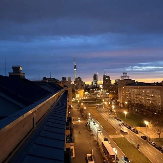 Prodej bytu 4+1 96 m², Andreasstraße 46, Berlin, Berlín Prodej bytu 4+1 96 m², Andreasstraße 46, Berlin, Berlín