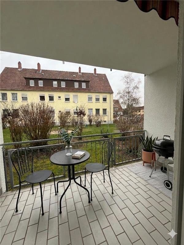 Pronájem bytu 2+kk 80 m², Waldemarstraße 27D, Bad Kreuznach, Porýní-Falc Pronájem bytu 2+kk 80 m², Waldemarstraße 27D, Bad Kreuznach, Porýní-Falc