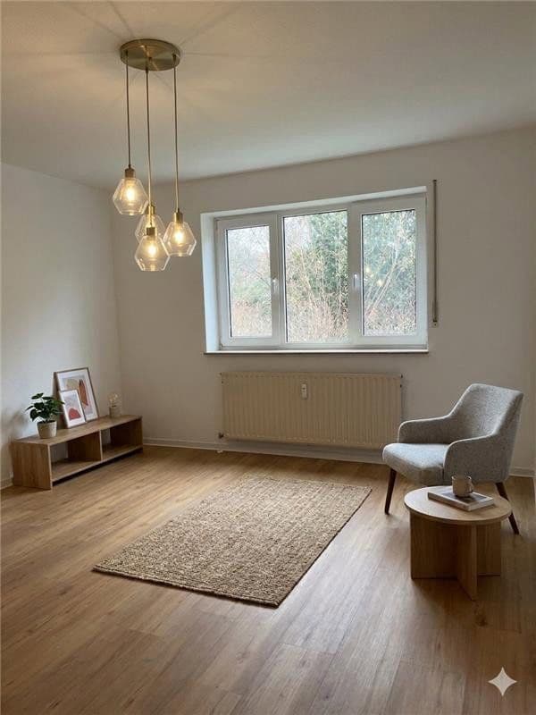 Pronájem bytu 2+kk 80 m², Waldemarstraße 27D, Bad Kreuznach, Porýní-Falc Pronájem bytu 2+kk 80 m², Waldemarstraße 27D, Bad Kreuznach, Porýní-Falc
