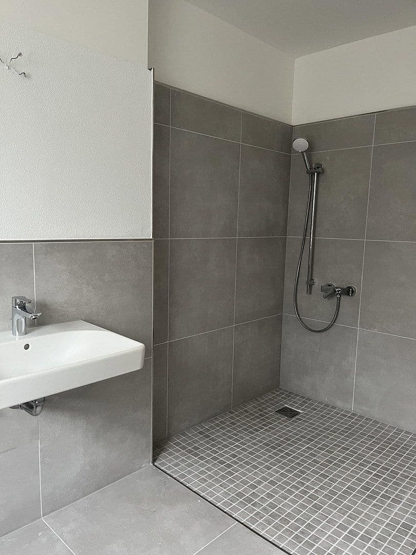 Pronájem bytu 2+kk 80 m², Waldemarstraße 27D, Bad Kreuznach, Porýní-Falc Pronájem bytu 2+kk 80 m², Waldemarstraße 27D, Bad Kreuznach, Porýní-Falc