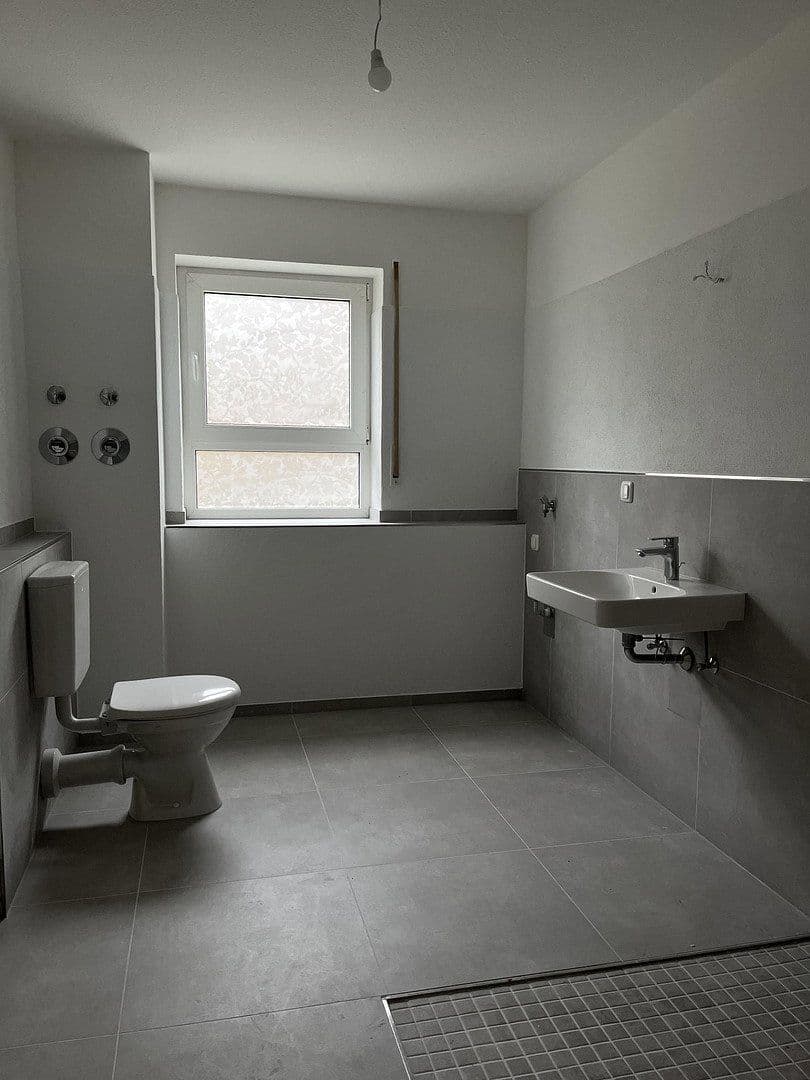 Pronájem bytu 2+kk 80 m², Waldemarstraße 27D, Bad Kreuznach, Porýní-Falc Pronájem bytu 2+kk 80 m², Waldemarstraße 27D, Bad Kreuznach, Porýní-Falc