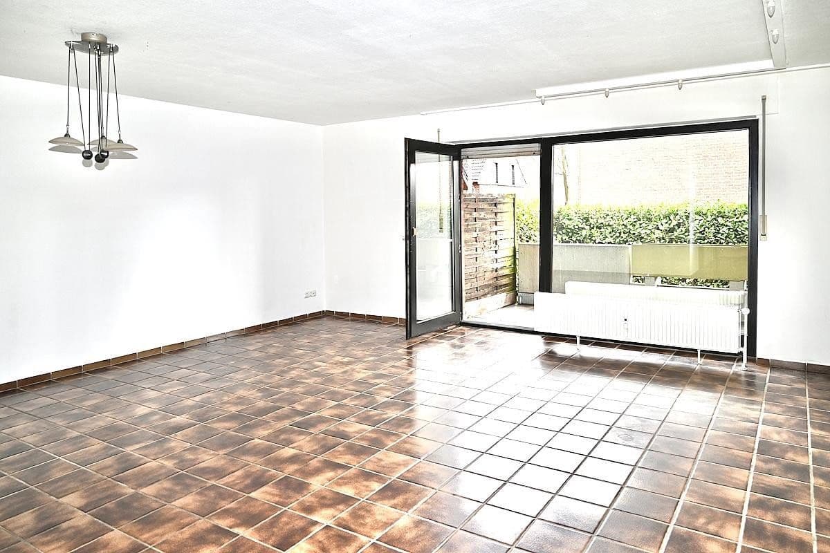 Prodej bytu 3+1 90 m², Dülmen, Severní Porýní-Vestfálsko Prodej bytu 3+1 90 m², Dülmen, Severní Porýní-Vestfálsko