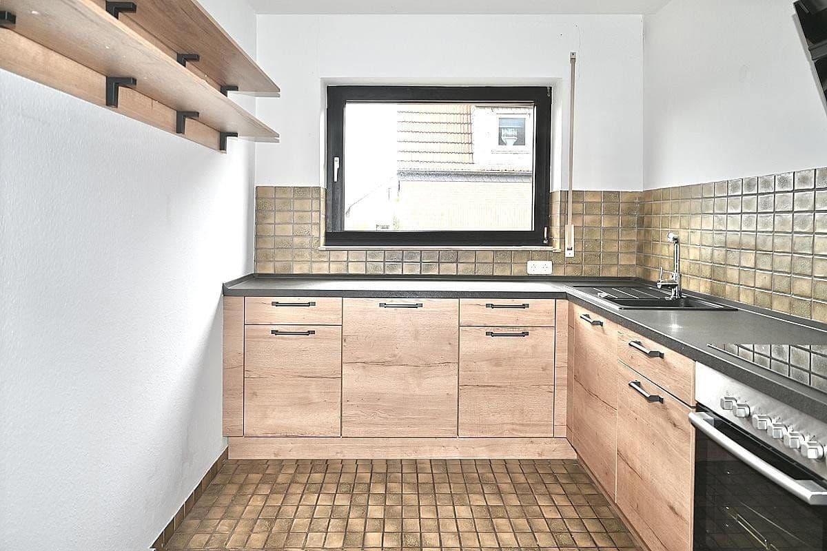 Prodej bytu 3+1 90 m², Dülmen, Severní Porýní-Vestfálsko Prodej bytu 3+1 90 m², Dülmen, Severní Porýní-Vestfálsko