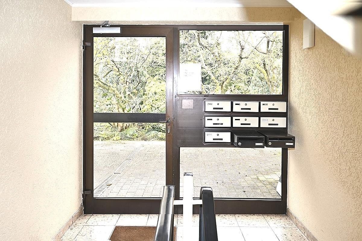 Prodej bytu 3+1 90 m², Dülmen, Severní Porýní-Vestfálsko Prodej bytu 3+1 90 m², Dülmen, Severní Porýní-Vestfálsko