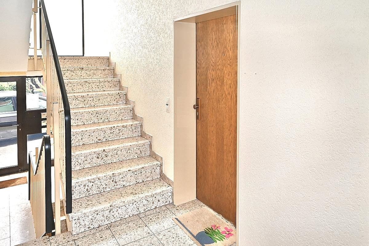 Prodej bytu 3+1 90 m², Dülmen, Severní Porýní-Vestfálsko Prodej bytu 3+1 90 m², Dülmen, Severní Porýní-Vestfálsko