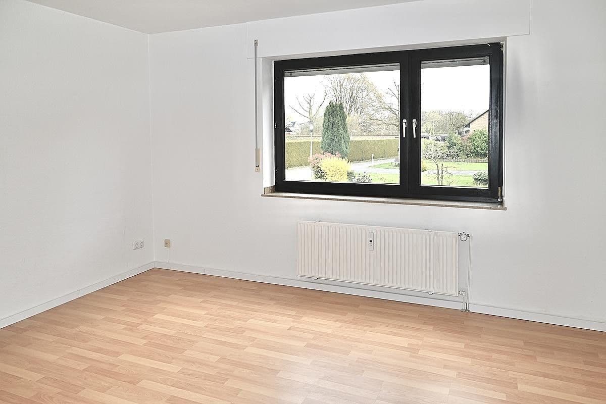 Prodej bytu 3+1 90 m², Dülmen, Severní Porýní-Vestfálsko Prodej bytu 3+1 90 m², Dülmen, Severní Porýní-Vestfálsko