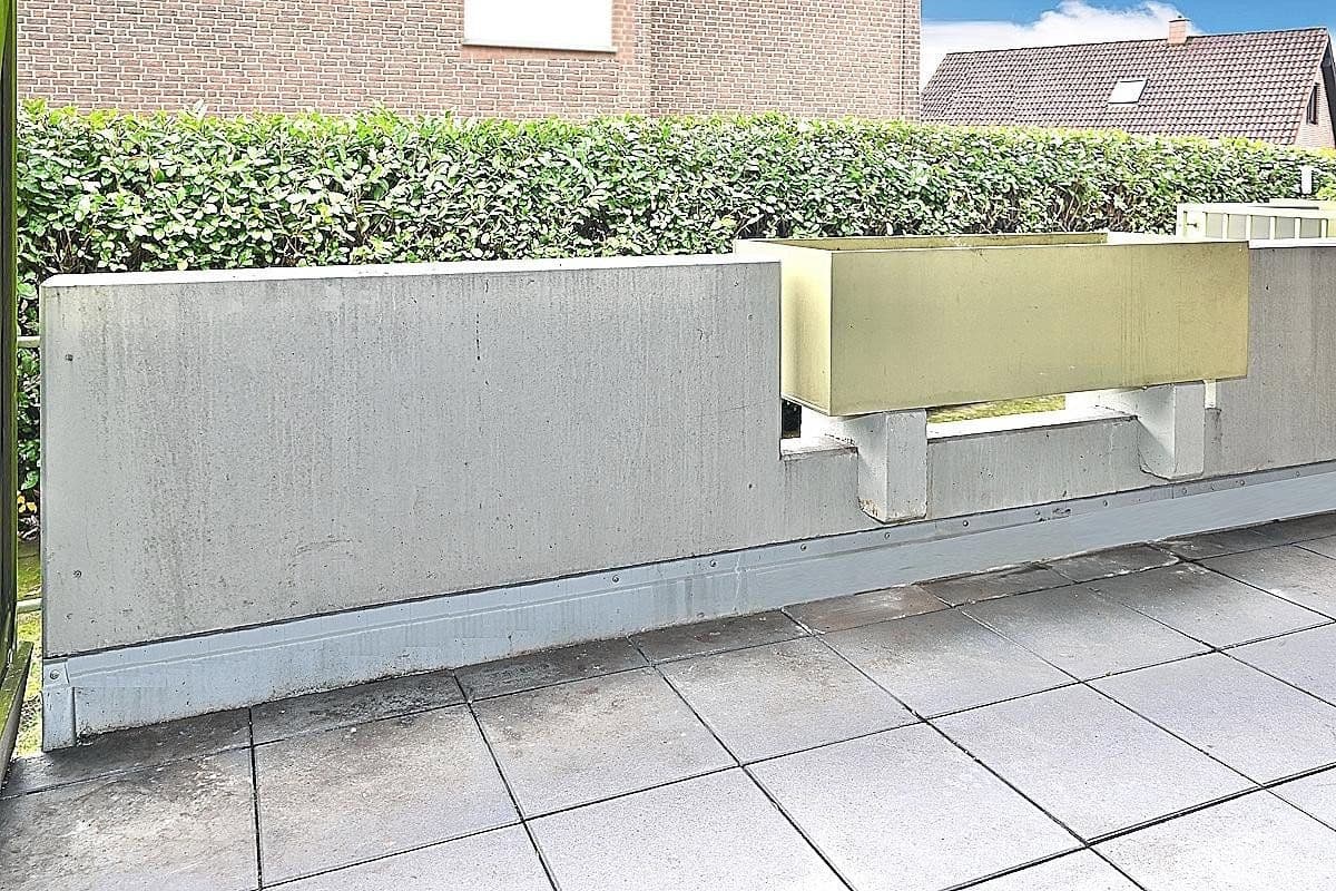 Prodej bytu 3+1 90 m², Dülmen, Severní Porýní-Vestfálsko Prodej bytu 3+1 90 m², Dülmen, Severní Porýní-Vestfálsko