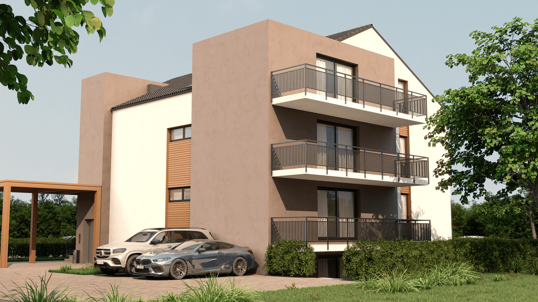 Prodej pozemku 15.000 m², Verinnaweg, Leipzig, Sasko Prodej pozemku 15.000 m², Verinnaweg, Leipzig, Sasko