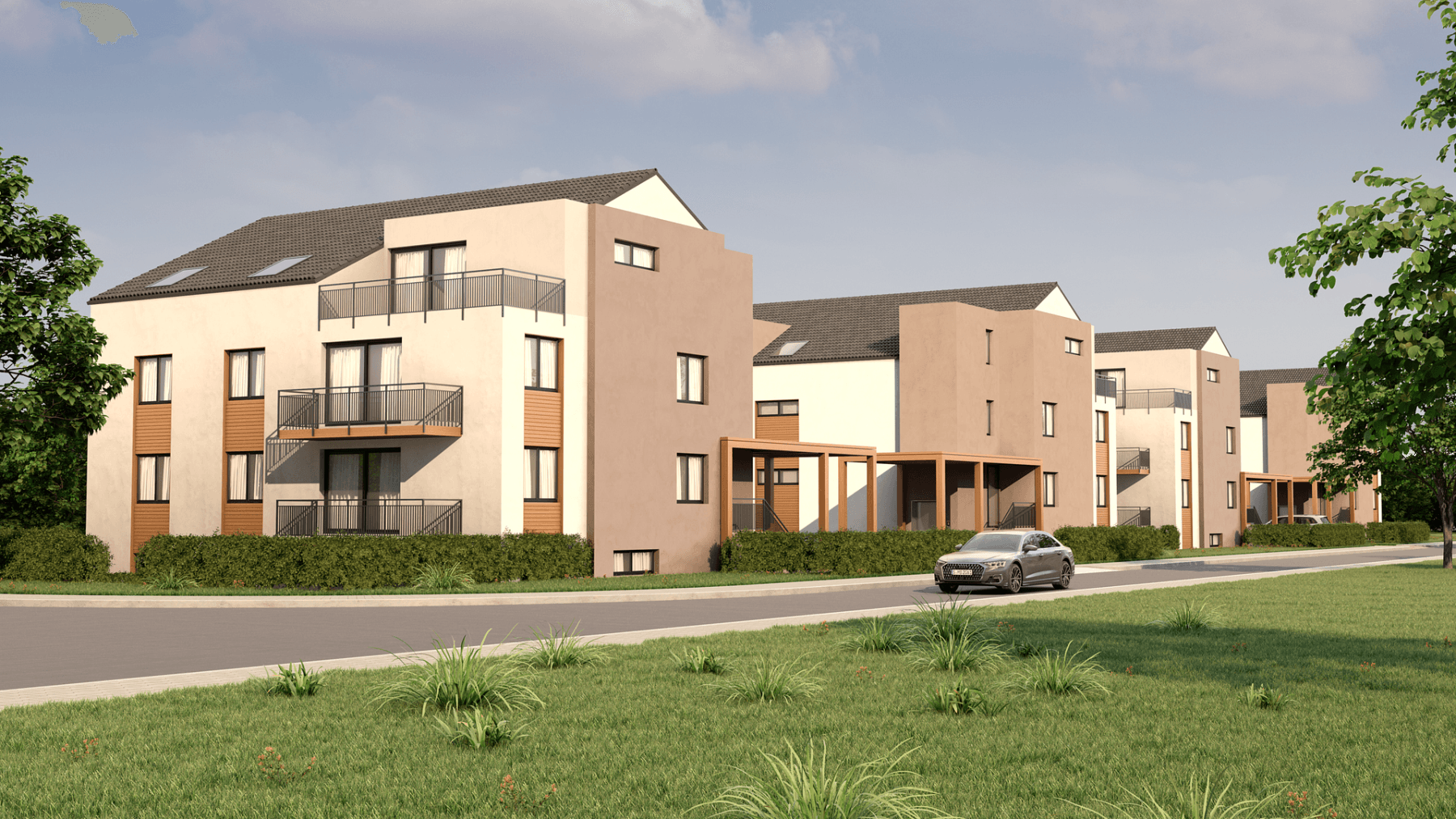 Prodej pozemku 15.000 m², Verinnaweg, Leipzig, Sasko Prodej pozemku 15.000 m², Verinnaweg, Leipzig, Sasko