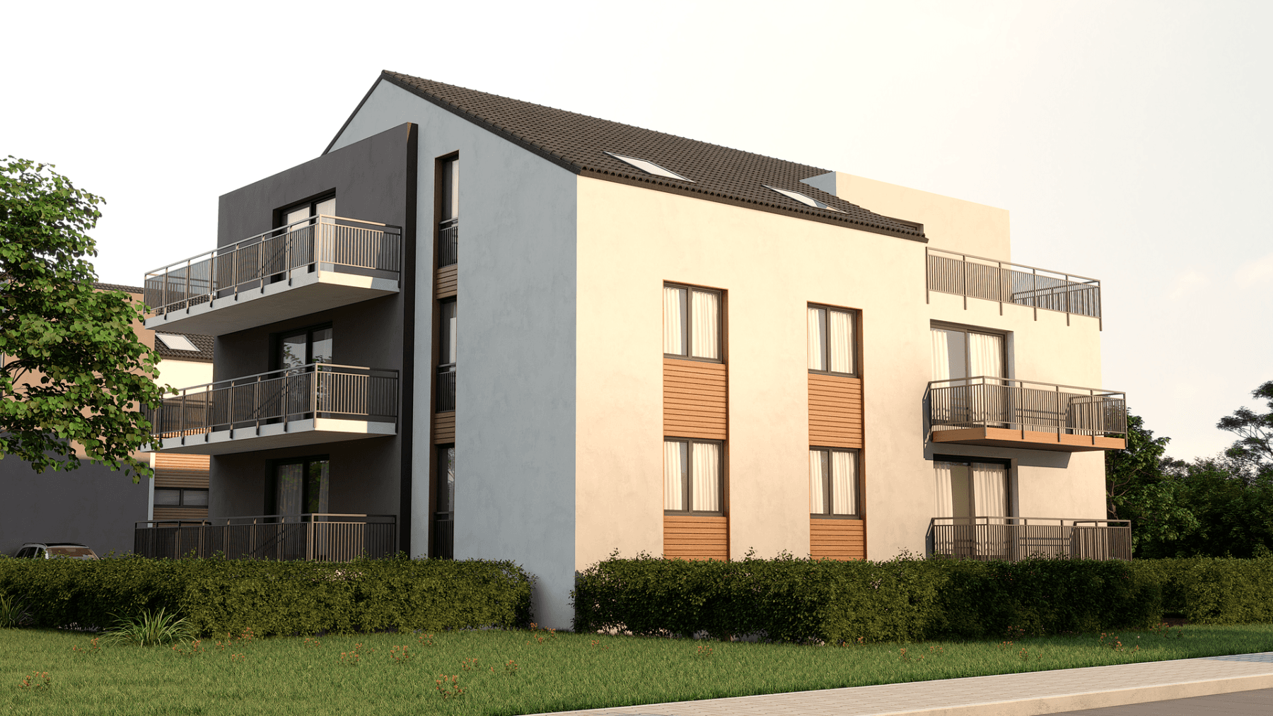 Prodej pozemku 15.000 m², Verinnaweg, Leipzig, Sasko Prodej pozemku 15.000 m², Verinnaweg, Leipzig, Sasko