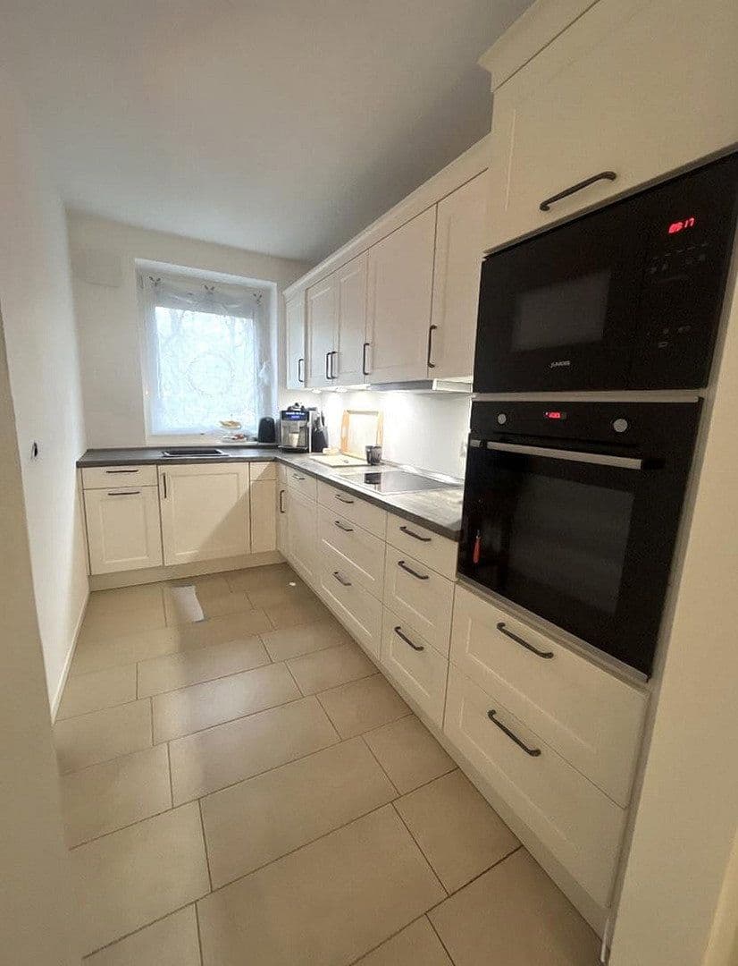 Prodej domu 117 m², pozemek 139 m², Bremen, Bremen Prodej domu 117 m², pozemek 139 m², Bremen, Bremen