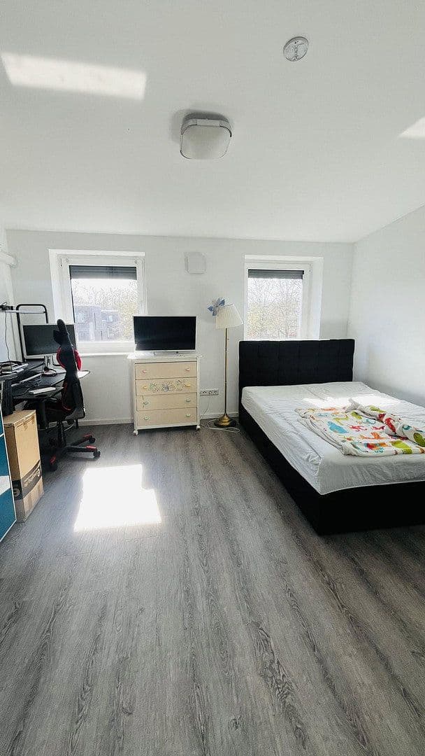 Prodej domu 117 m², pozemek 139 m², Bremen, Bremen Prodej domu 117 m², pozemek 139 m², Bremen, Bremen