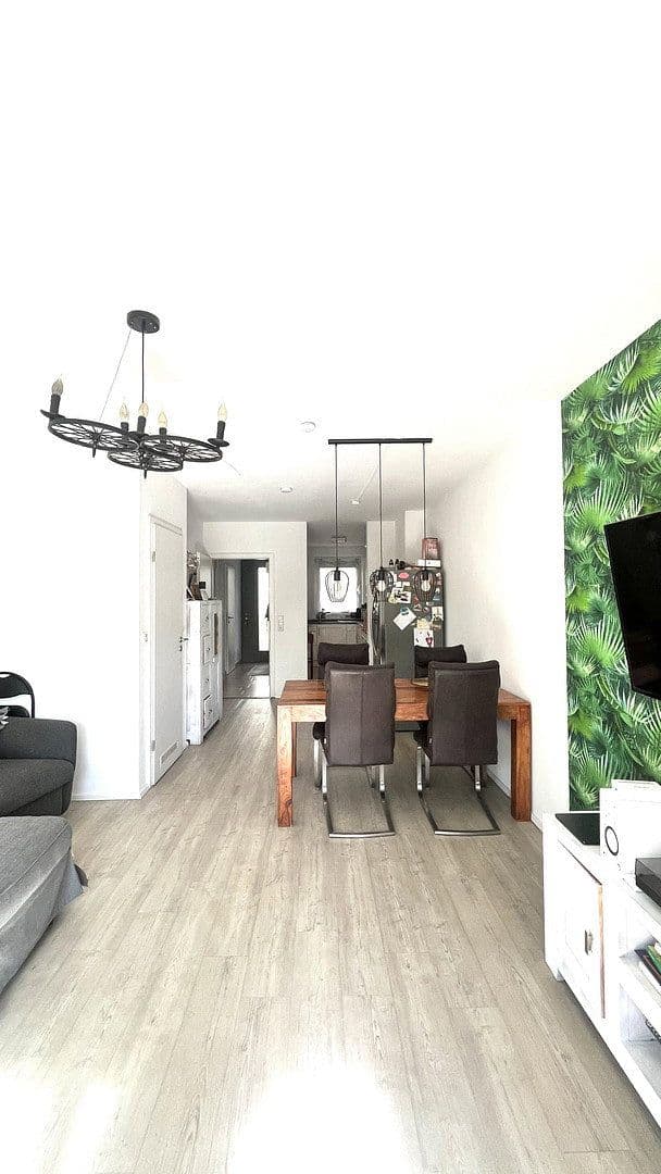 Prodej domu 117 m², pozemek 139 m², Bremen, Bremen Prodej domu 117 m², pozemek 139 m², Bremen, Bremen