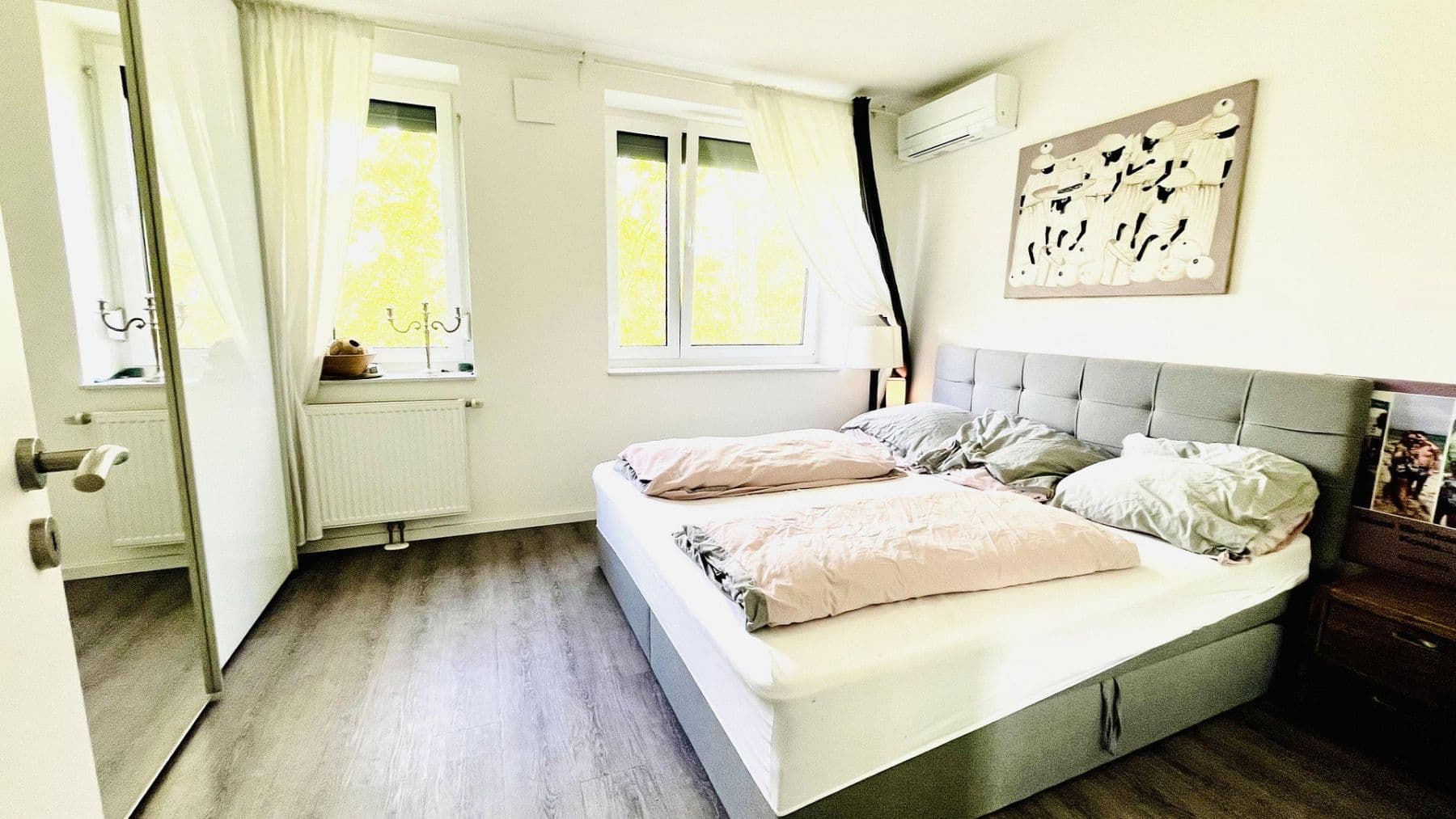 Prodej domu 117 m², pozemek 139 m², Bremen, Bremen Prodej domu 117 m², pozemek 139 m², Bremen, Bremen