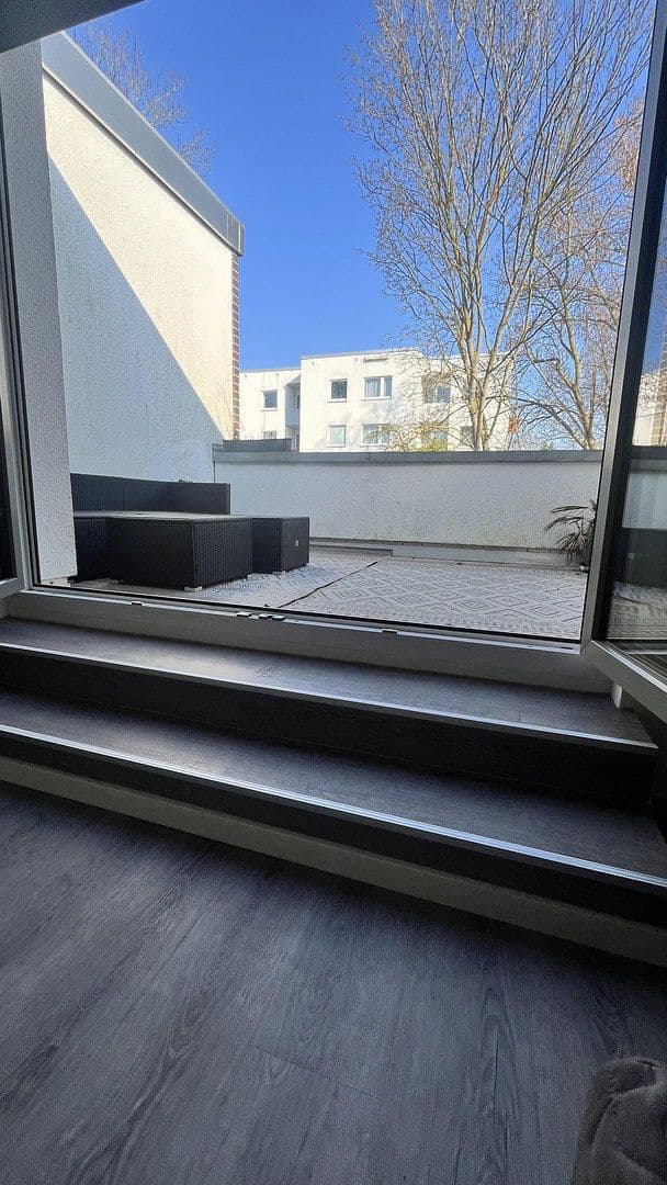 Prodej domu 117 m², pozemek 139 m², Bremen, Bremen Prodej domu 117 m², pozemek 139 m², Bremen, Bremen