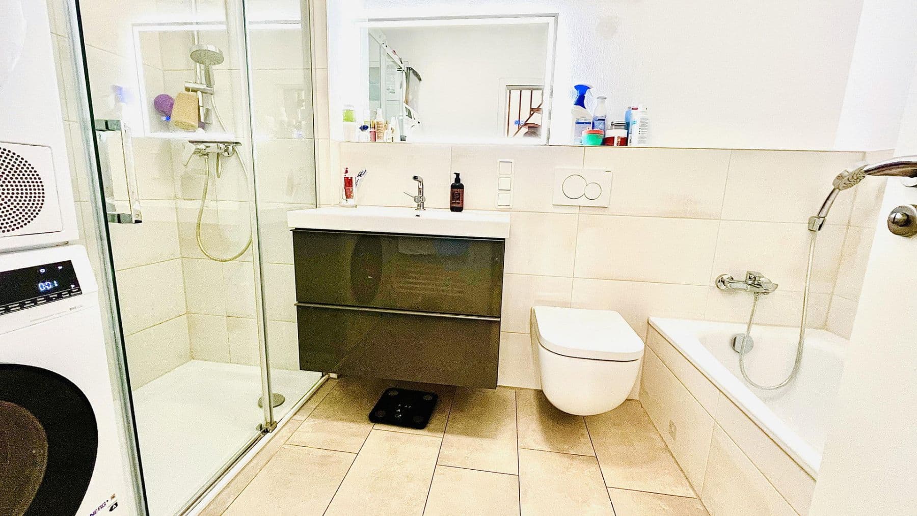 Prodej domu 117 m², pozemek 139 m², Bremen, Bremen Prodej domu 117 m², pozemek 139 m², Bremen, Bremen