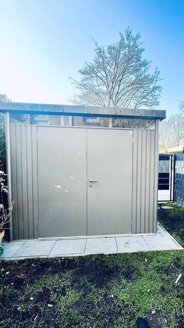 Prodej domu 117 m², pozemek 139 m², Bremen, Bremen Prodej domu 117 m², pozemek 139 m², Bremen, Bremen