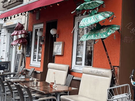 Prodej nebytového prostoru 140 m², Berlin, Berlín Prodej nebytového prostoru 140 m², Berlin, Berlín