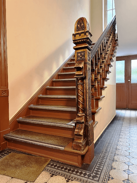 Prodej nebytového prostoru 140 m², Berlin, Berlín Prodej nebytového prostoru 140 m², Berlin, Berlín