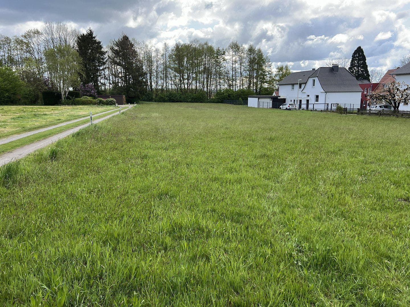 Prodej pozemku 645 m², Minden, Severní Porýní-Vestfálsko Prodej pozemku 645 m², Minden, Severní Porýní-Vestfálsko