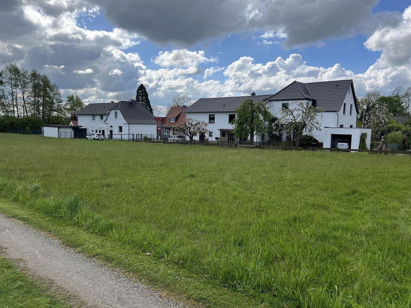 Prodej pozemku 645 m², Minden, Severní Porýní-Vestfálsko Prodej pozemku 645 m², Minden, Severní Porýní-Vestfálsko