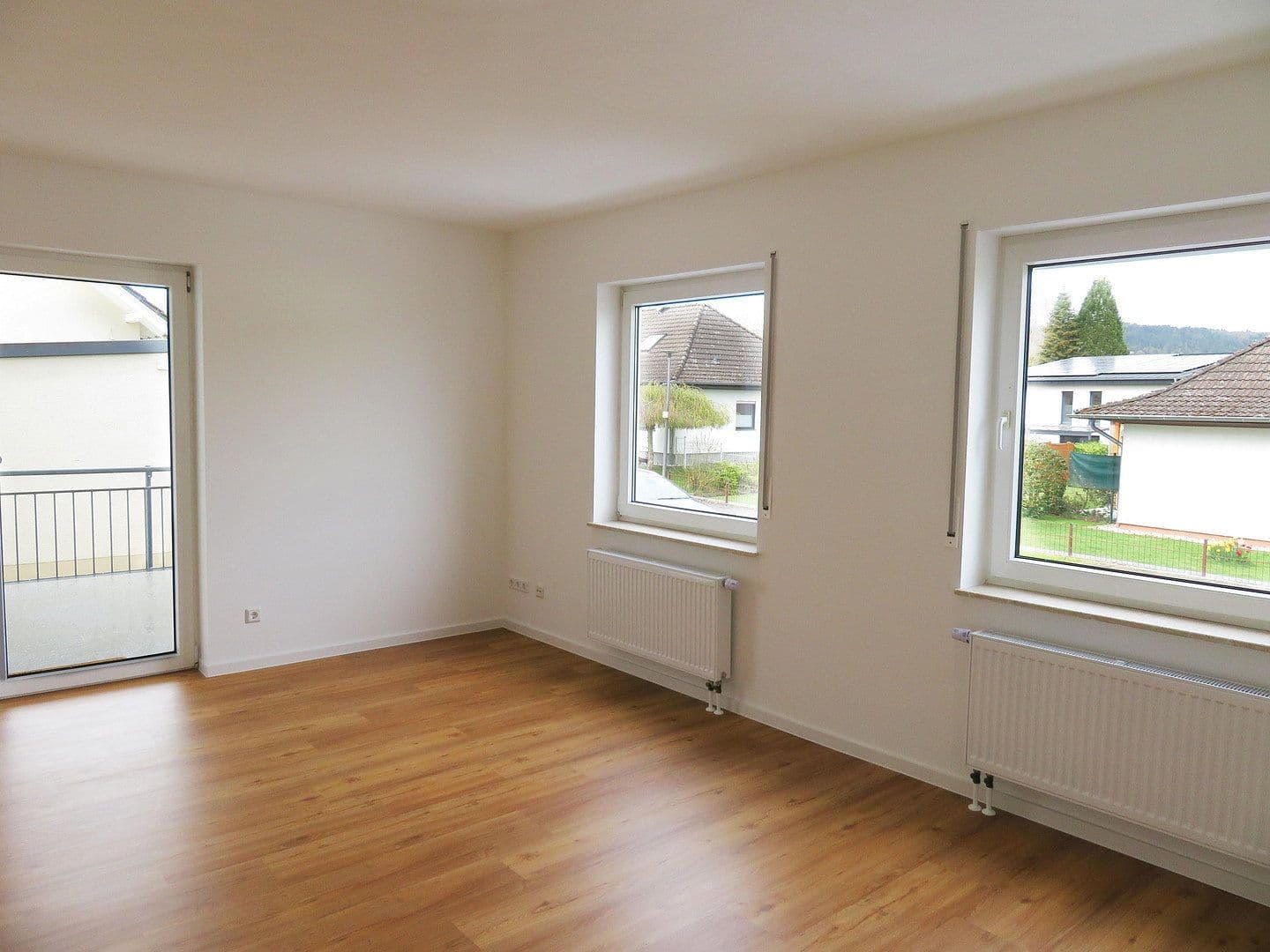 Pronájem bytu 4+1 104 m², Hetzerath, Porýní-Falc Pronájem bytu 4+1 104 m², Hetzerath, Porýní-Falc