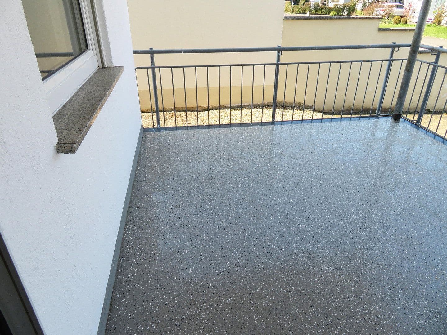 Pronájem bytu 4+1 104 m², Hetzerath, Porýní-Falc Pronájem bytu 4+1 104 m², Hetzerath, Porýní-Falc