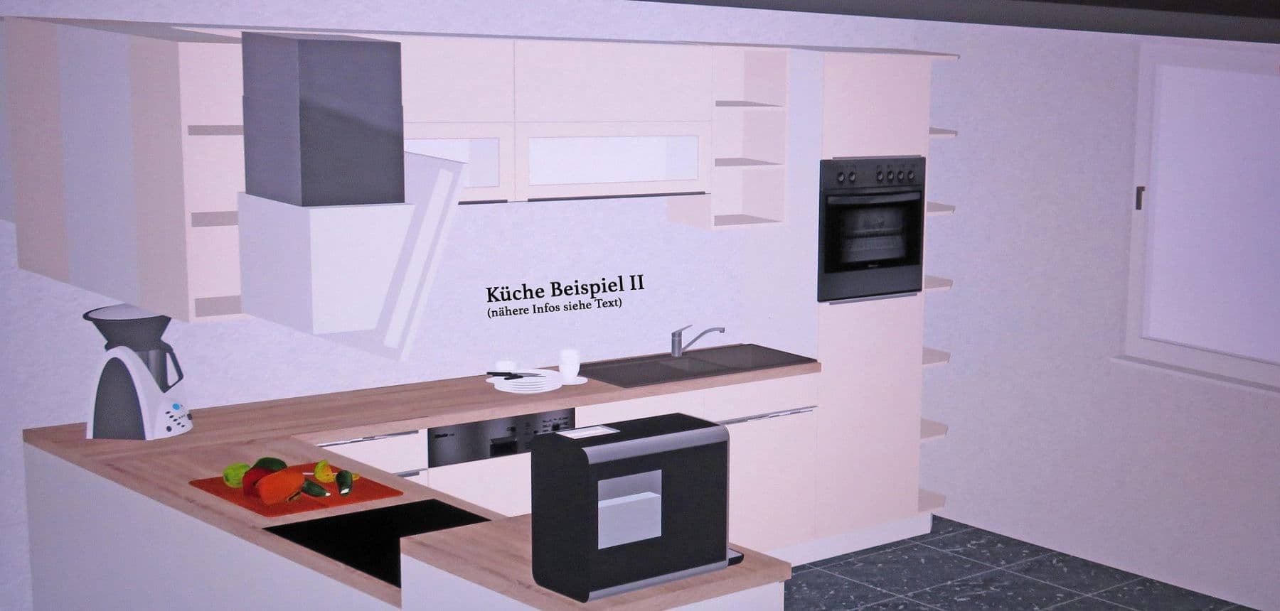 Pronájem bytu 4+1 104 m², Hetzerath, Porýní-Falc Pronájem bytu 4+1 104 m², Hetzerath, Porýní-Falc