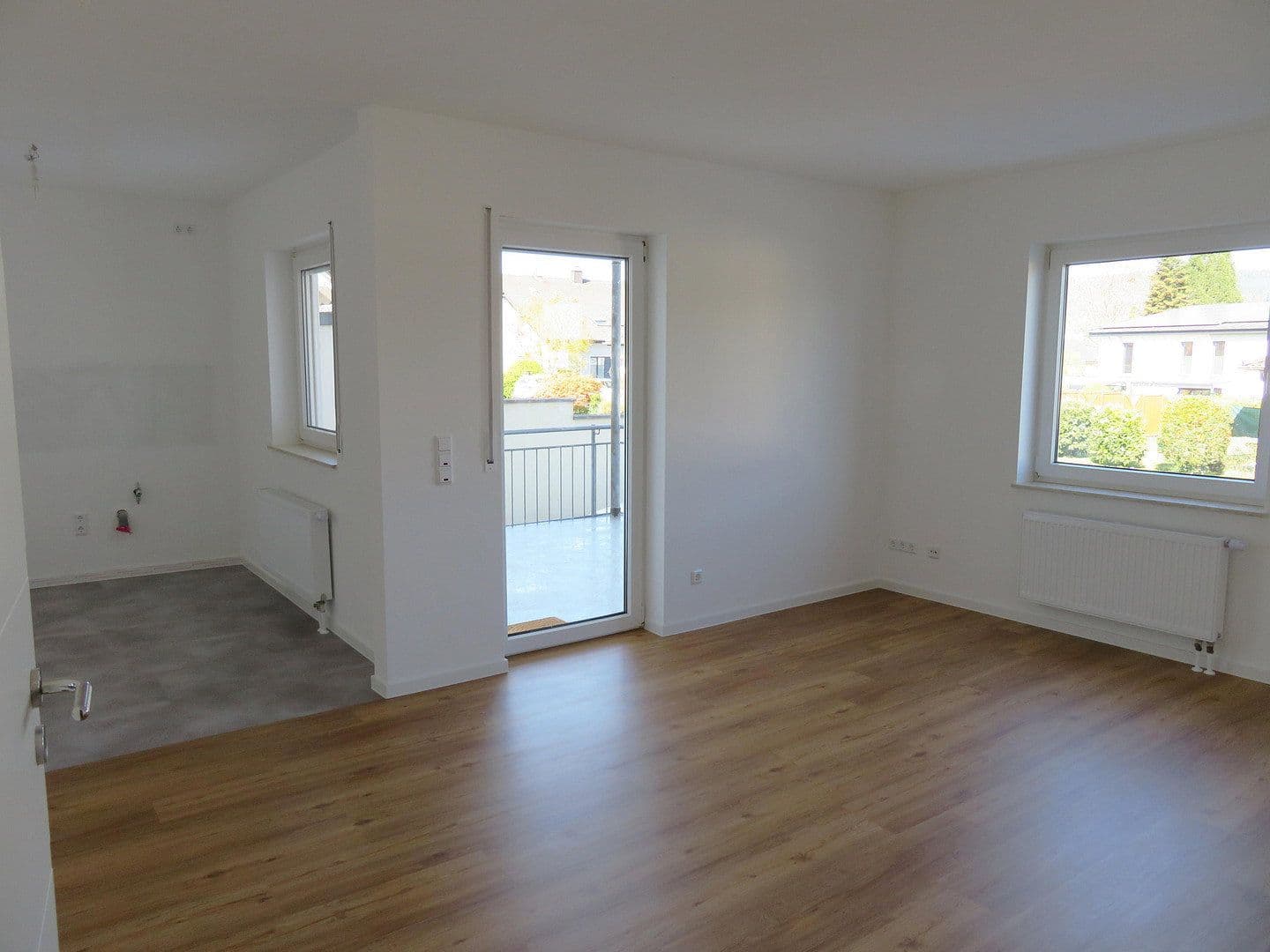 Pronájem bytu 4+1 104 m², Hetzerath, Porýní-Falc Pronájem bytu 4+1 104 m², Hetzerath, Porýní-Falc