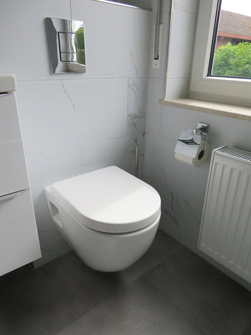 Pronájem bytu 4+1 104 m², Hetzerath, Porýní-Falc Pronájem bytu 4+1 104 m², Hetzerath, Porýní-Falc