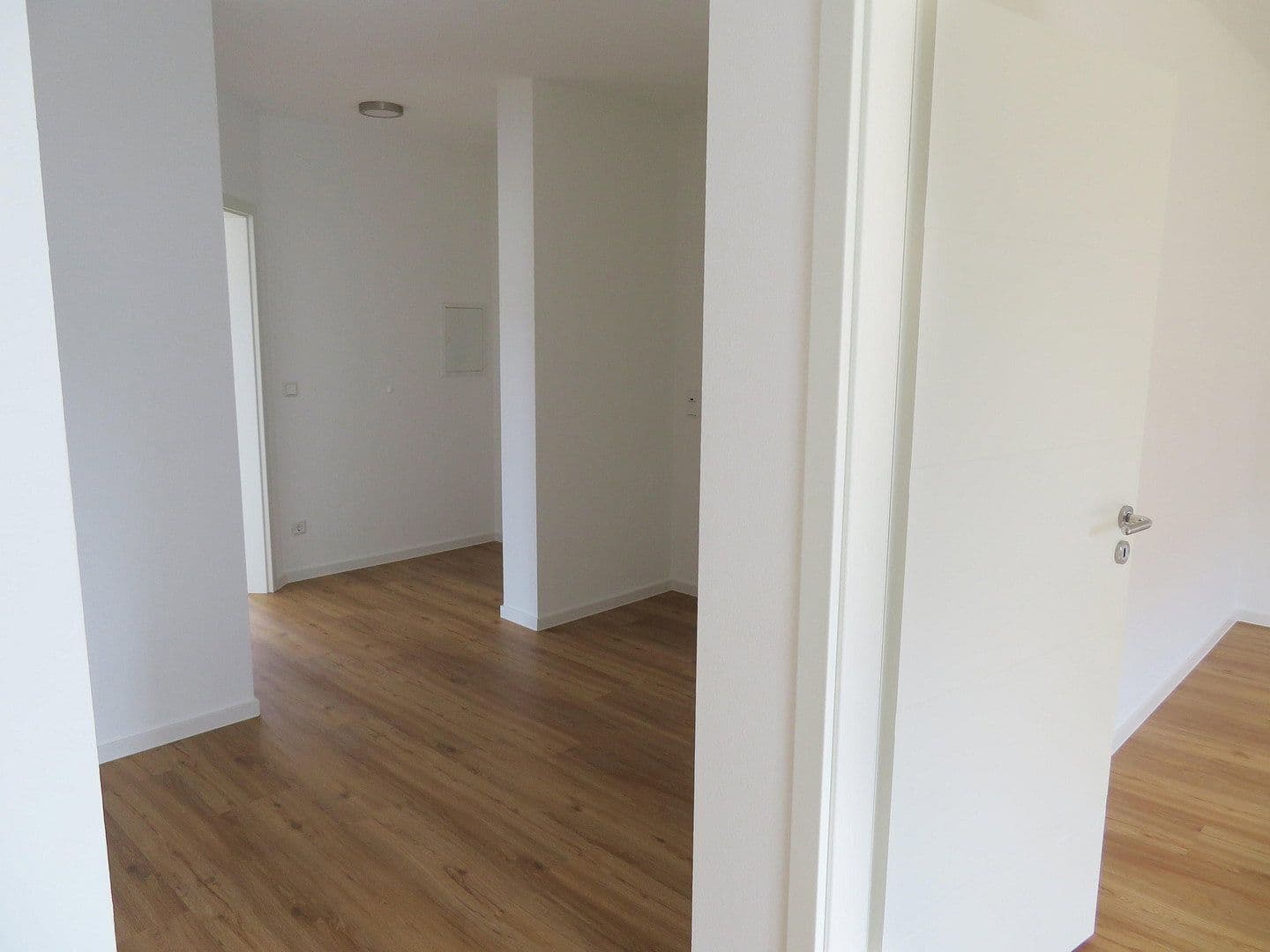Pronájem bytu 4+1 104 m², Hetzerath, Porýní-Falc Pronájem bytu 4+1 104 m², Hetzerath, Porýní-Falc