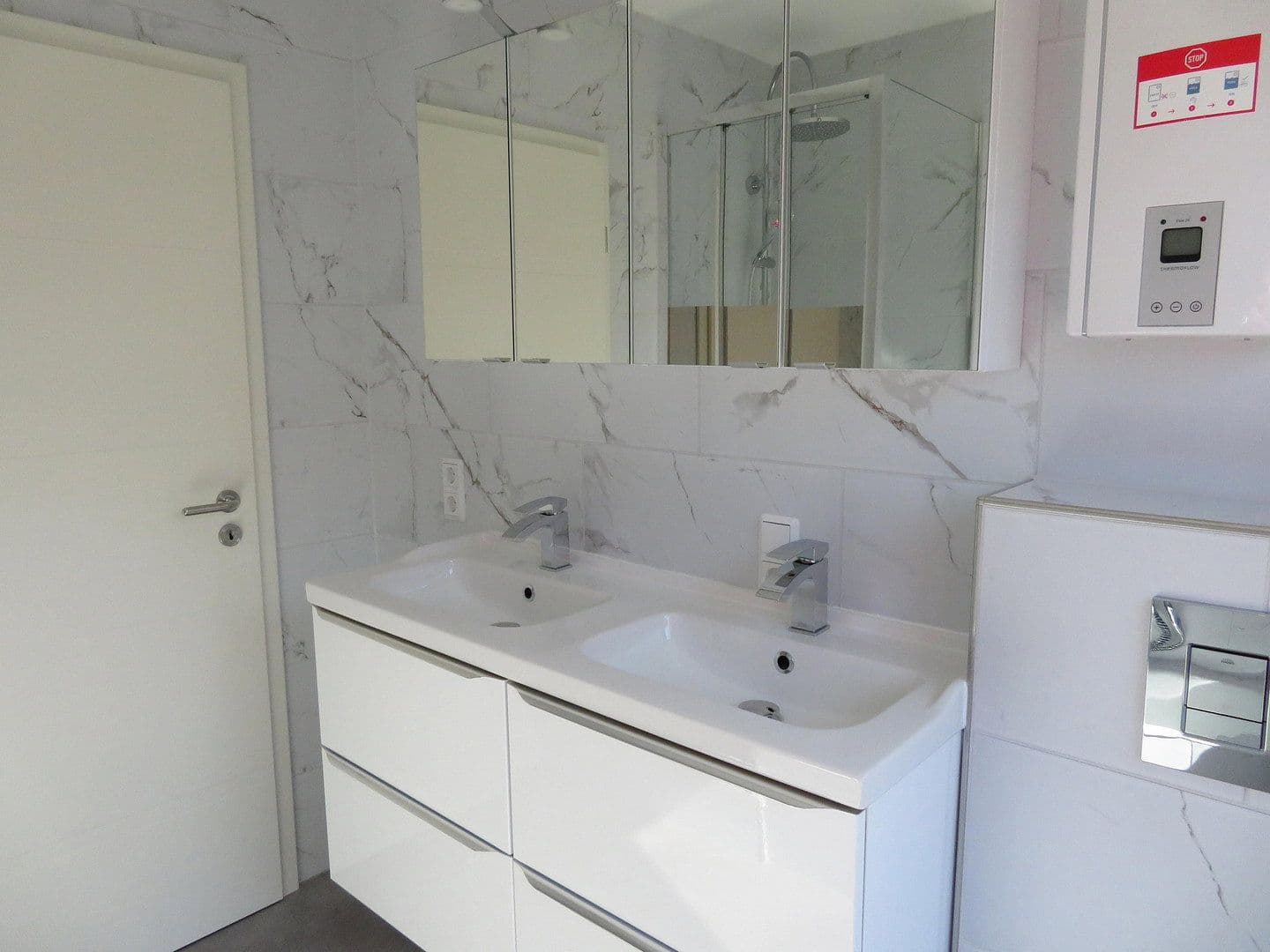 Pronájem bytu 4+1 104 m², Hetzerath, Porýní-Falc Pronájem bytu 4+1 104 m², Hetzerath, Porýní-Falc